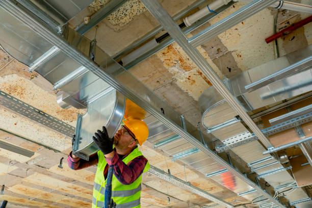 Best HVAC Supply and Distribution in Bessemer, MI