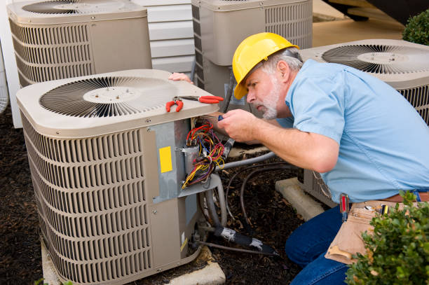 Best HVAC Software and Technology in Bessemer, MI