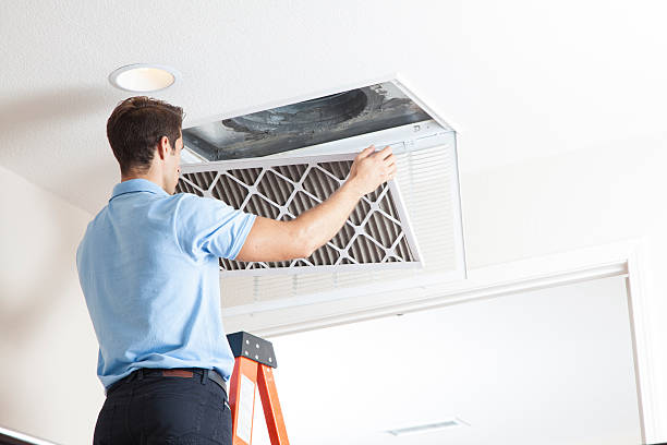 Best Thermostats and Smart Controls in Bessemer, MI