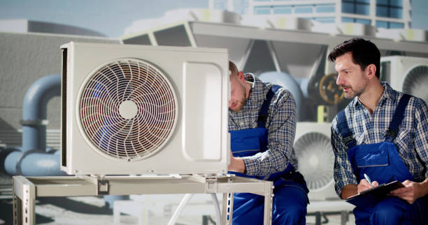 Best HVAC Consulting and Engineering in Bessemer, MI