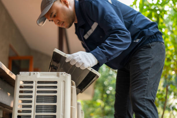 Reliable Bessemer, MI HVAC Solutions