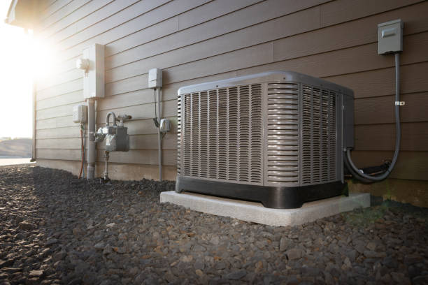 Best HVAC Consulting and Engineering in Bessemer, MI
